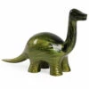 Tilnar Art Aluminark Brushed Lime Extra Large Nessie Dinosaur 2 Tilnar Art Aluminark Brushed Lime Extra Large Nessie Dinosaur -Campus Gifts Sales 36205 bl tilnar art aluminark brushed extra large nessie dinosaur 1