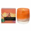 Stoneglow Infusion Adventure Saffron & Bergamot Tumbler Candle