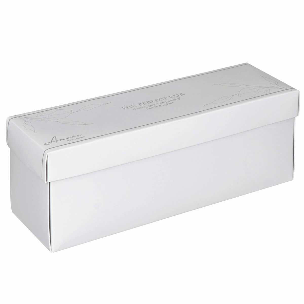 Widdop & Co Amore ‘Mr & Mrs’ Boxed Set Of 2 Mugs 6 Widdop & Co Amore ‘Mr & Mrs’ Boxed Set Of 2 Mugs - Image 4