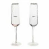 Widdop & Co Amore ‘Always & Forever’ Set Of 2 Glasses
