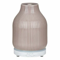 Aroma Home Purify & Balance Ceramic USB Ultrasonic Diffuser -Campus Gifts Sales aroma home ah dif0001 purify balance diffuser 3