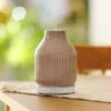 Aroma Home Purify & Balance Ceramic USB Ultrasonic Diffuser 2 Aroma Home Purify & Balance Ceramic USB Ultrasonic Diffuser -Campus Gifts Sales aroma home ah dif0001 purify balance diffuser 7