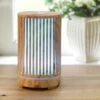 Aroma Home Tranquillity Colour Changing Plugin Diffuser 2 Aroma Home Tranquillity Colour Changing Plugin Diffuser -Campus Gifts Sales aroma home dif 20 002 tranquillity colour changing plugin diffuser 3