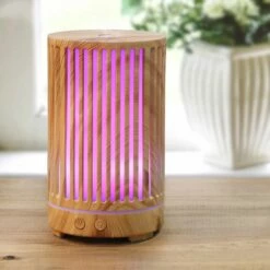 Aroma Home Tranquillity Colour Changing Plugin Diffuser -Campus Gifts Sales aroma home dif 20 002 tranquillity colour changing plugin diffuser 4