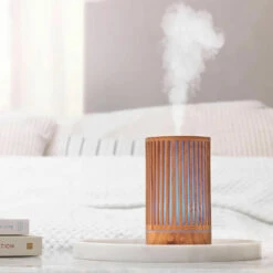 Aroma Home Tranquillity Colour Changing Plugin Diffuser -Campus Gifts Sales aroma home dif 20 002 tranquillity colour changing plugin diffuser lifestylexx
