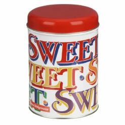 Emma Bridgewater Brighter World Set Of Three Round Caddies -Campus Gifts Sales bri2900 emma bridgewater brighter world set of three round caddies 4