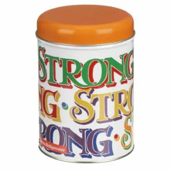 Emma Bridgewater Brighter World Set Of Three Round Caddies -Campus Gifts Sales bri2900 emma bridgewater brighter world set of three round caddies 5