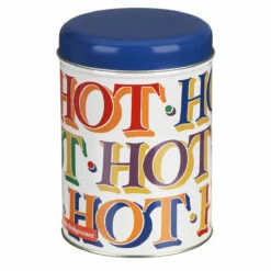 Emma Bridgewater Brighter World Set Of Three Round Caddies -Campus Gifts Sales bri2900 emma bridgewater brighter world set of three round caddies 6