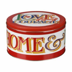 Emma Bridgewater Brighter World Set Of Three Round Cake Tins -Campus Gifts Sales bri3146 emma bridgewater brighter world set of three round cake tins 5