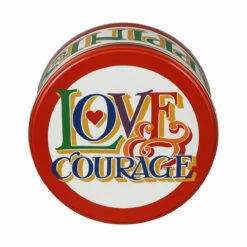 Emma Bridgewater Brighter World Set Of Three Round Cake Tins -Campus Gifts Sales bri3146 emma bridgewater brighter world set of three round cake tins 6