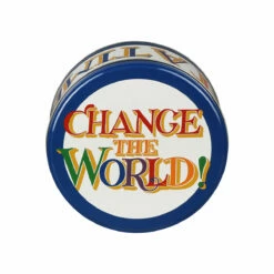 Emma Bridgewater Brighter World Set Of Three Round Cake Tins -Campus Gifts Sales bri3146 emma bridgewater brighter world set of three round cake tins 8