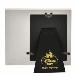 Widdop & Co Disney Magical Beginnings Dumbo 4 X 6 Photo Frame -Campus Gifts Sales di288 widdop co disney magical beginnings dumbo 4 x 6 photo frame 5