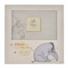 Widdop & Co Disney Magical Beginnings Eeyore 4 X 6 Photo Frame -Campus Gifts Sales di412 widdop co disney magical beginnings eeyore 4 x 6 photo frame 2