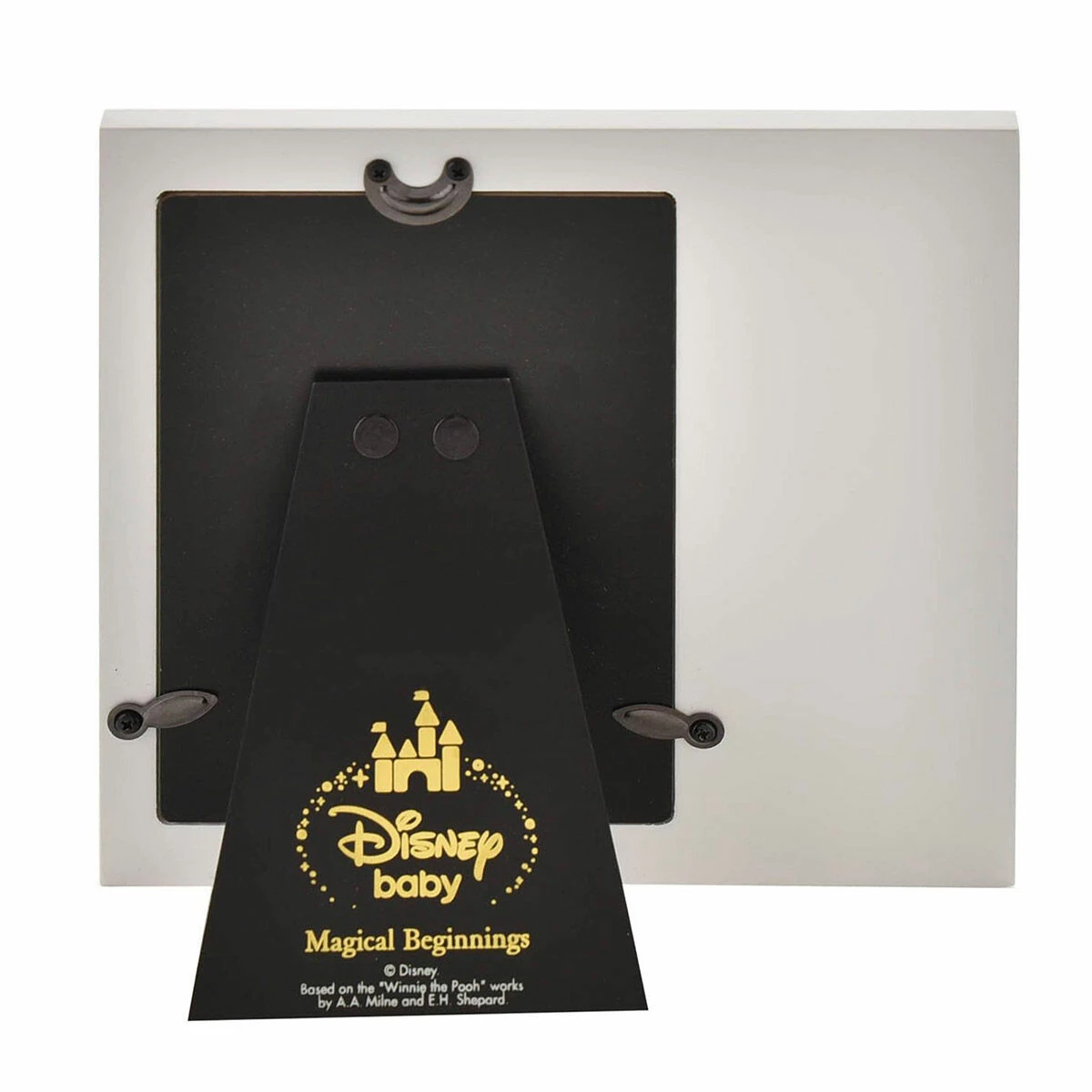 Widdop & Co Disney Magical Beginnings Pooh Adventure 4 X 6 Photo Frame 6 Widdop & Co Disney Magical Beginnings Pooh Adventure 4 X 6 Photo Frame - Image 4