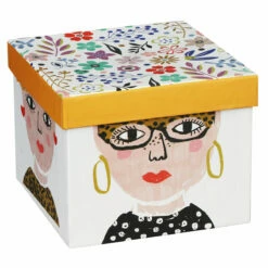 House Of Disaster Blah Girl Cup With Gift Box -Campus Gifts Sales disaster designs blacupgrl blash girl cup with gift box 03 copy