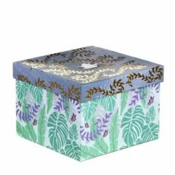 House Of Disaster Boulevard Green Teacup With Gift Box -Campus Gifts Sales disaster designs boucupgre boulevard green teacup with gift box 6