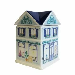 House Of Disaster Boulevard House Jar With Gift Box -Campus Gifts Sales disaster designs boujarhou boulevard house jar with gift box 3