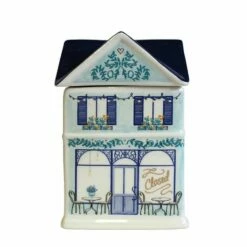 House Of Disaster Boulevard House Jar With Gift Box -Campus Gifts Sales disaster designs boujarhou boulevard house jar with gift box 4