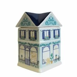 House Of Disaster Boulevard House Jar With Gift Box -Campus Gifts Sales disaster designs boujarhou boulevard house jar with gift box 5