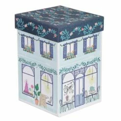 House Of Disaster Boulevard House Jar With Gift Box -Campus Gifts Sales disaster designs boujarhou boulevard house jar with gift box 6