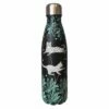 House Of Disaster Feline 500ml Thermal Water Bottle -Campus Gifts Sales disaster designs felfla feline flask 1