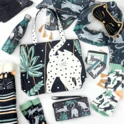 House Of Disaster Feline 500ml Thermal Water Bottle 13 House Of Disaster Feline 500ml Thermal Water Bottle -Campus Gifts Sales disaster designs feline range 1200 1