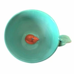 House Of Disaster Secret Garden Fox Teacup With Gift Box -Campus Gifts Sales disaster designs seccupfox secret garden fox teacup with gift box 3 edit