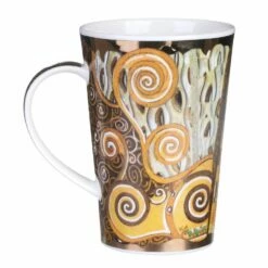 Dunoon Belle Epoque Shetland Tea Infuser Set -Campus Gifts Sales dunoon sh bele xx belle epoque shetland infuser mug 02