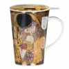 Dunoon Belle Epoque Shetland Tea Infuser Set -Campus Gifts Sales dunoon sh bele xx belle epoque shetland infuser mug 06