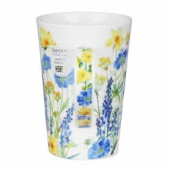 Dunoon Cottage Border Blue Shetland Tea Infuser Set 12 Dunoon Cottage Border Blue Shetland Tea Infuser Set -Campus Gifts Sales dunoon sh cotb bl cottage border blue shetland tea infuser set 03 copy