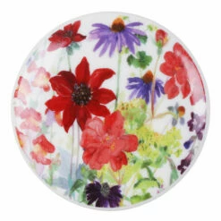 Dunoon Cottage Border Red Shetland Tea Infuser Set -Campus Gifts Sales dunoon sh cotb re cottage border red shetland tea infuser set 05 copy