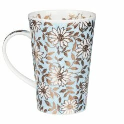 Dunoon Aqua Shetland Tea Infuser Set -Campus Gifts Sales dunoon shetland set aqua 05 copy