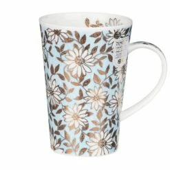 Dunoon Aqua Shetland Tea Infuser Set -Campus Gifts Sales dunoon shetland set aqua 3 copy