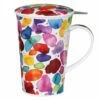 Dunoon Blobs! Shetland Tea Infuser Set -Campus Gifts Sales dunoon shetland set blobs 1 copy