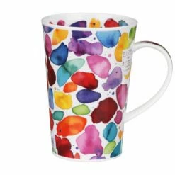 Dunoon Blobs! Shetland Tea Infuser Set -Campus Gifts Sales dunoon shetland set blobs 3 copy