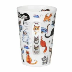 Dunoon Catastrophe Shetland Tea Infuser Set -Campus Gifts Sales dunoon shetland set catastrophe 4 copy