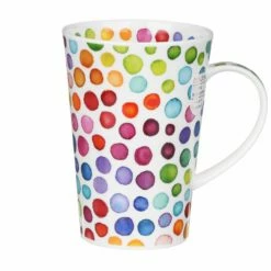 Dunoon Hot Spots Shetland Tea Infuser Set -Campus Gifts Sales dunoon shetland set hot spots 3 copy