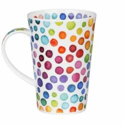 Dunoon Hot Spots Shetland Tea Infuser Set -Campus Gifts Sales dunoon shetland set hot spots 5 copy