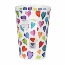 Dunoon Warm Hearts Shetland Tea Infuser Set -Campus Gifts Sales dunoon shetland set warm heart 4 copy