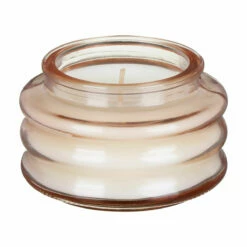 Paddywax Beam 85g Violet & Vanilla Glass Soy Candle -Campus Gifts Sales dw collective mg0301eu paddywax beam violet vanilla soy candle 3