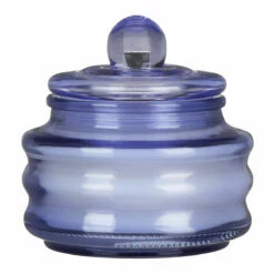 Paddywax Beam 85g Lavender Glass Soy Candle