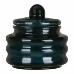 Paddywax Beam 85g Saltwater & Suede Glass Soy Candle