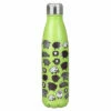 Eco Chic Green Sheep 500ml Thermal Drinks Bottle -Campus Gifts Sales eco chic t28 green sheep 500ml thermal drinks bottle 01