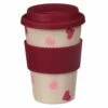 Emma Bridgewater Pink Hearts Rice Husk Travel Cup -Campus Gifts Sales elite emma bridgewater ph6100 pink hearts rice husk travel cup 1 copy 1