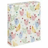 Emma Bridgewater Polka Spring Chicken Tall Slim Rectangular Storage Tin -Campus Gifts Sales elite pdc3371 emma b polka spring chicken tall slim rectangular storage tin 1