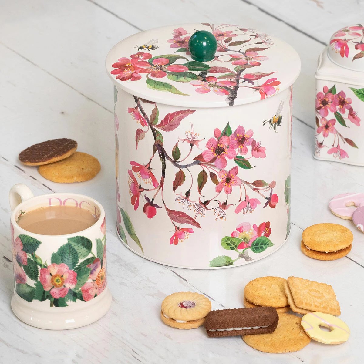 Campus Gifts Sales 58 Campus Gifts Sales -Campus Gifts Sales emma b blossom biscuit barrel