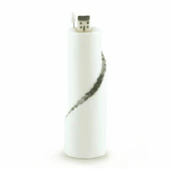 East Of India Cliff House Medium Vase -Campus Gifts Sales eoi 5753 east of india cliff house medium vase 4