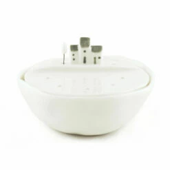 East Of India Waters Edge Flat Bud Vase 9 East Of India Waters Edge Flat Bud Vase -Campus Gifts Sales eoi 5775 east of india waters edge flat bud vase 4