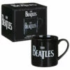 The Beatles Logo Classic Mug 1 The Beatles Logo Classic Mug -Campus Gifts Sales half moon bay mugbbts02 the beatles logo classic mug 4