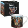 The Beatles Sergeant Pepper Classic Mug -Campus Gifts Sales half moon bay mugbbts04 the beatles sergeant pepper classic mug 4